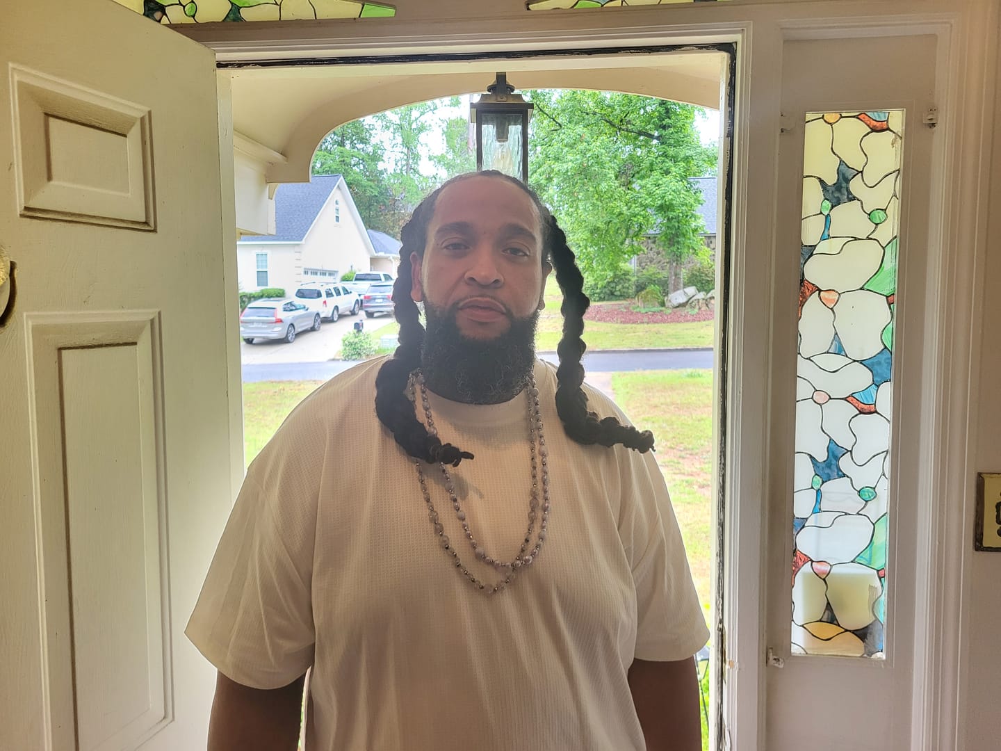 Customer photo review of ($10) QUICK ENTRY