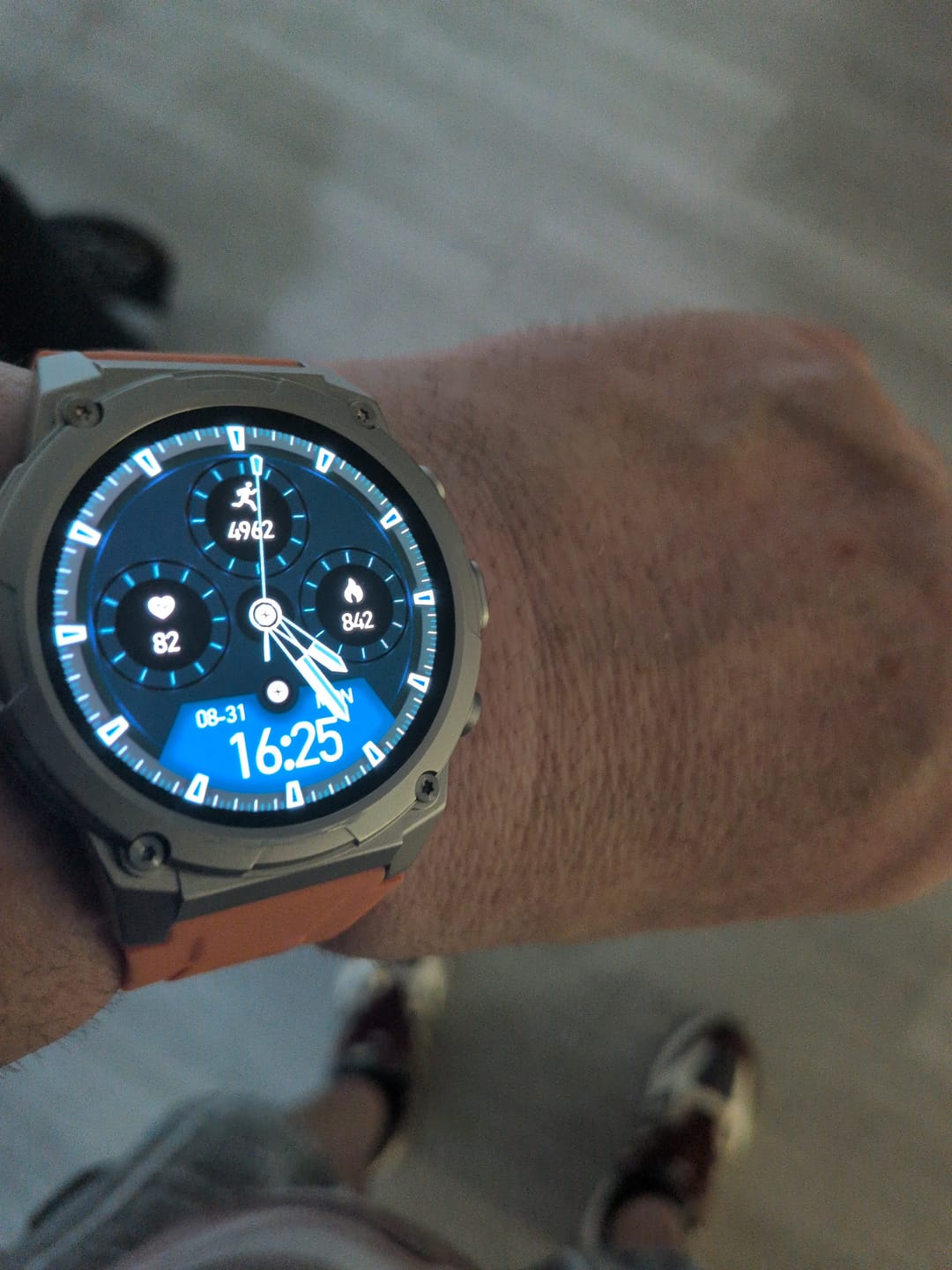 Customer photo review of Gard Pro Ultra 3