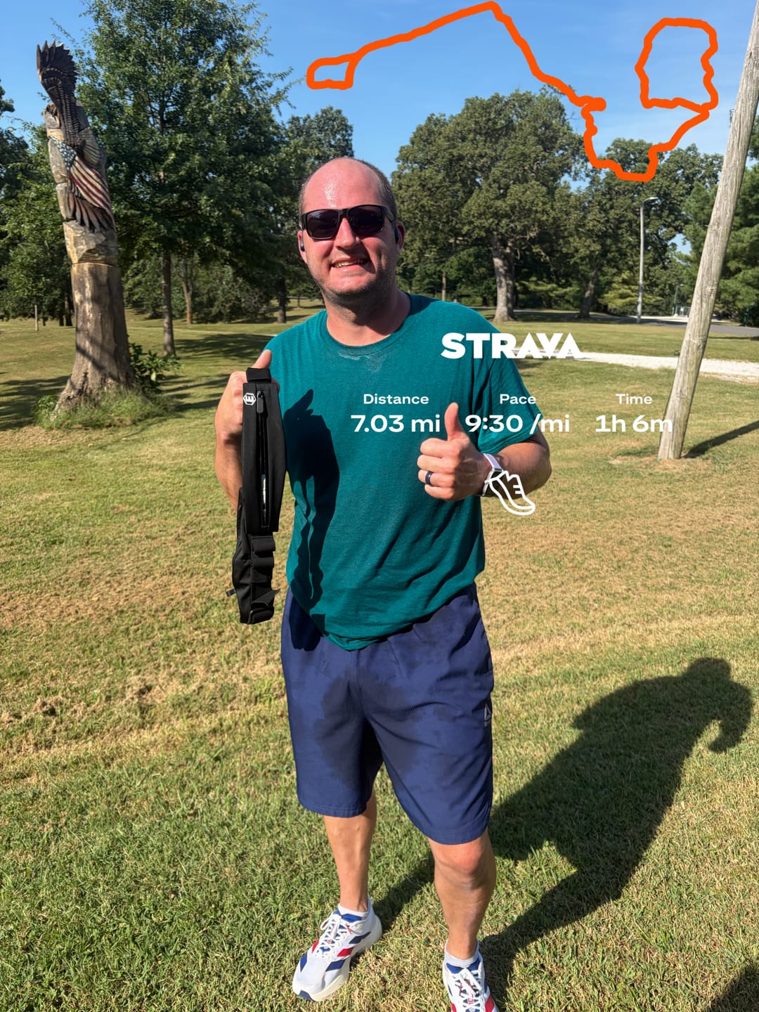 Customer photo review of Charlie - Fly