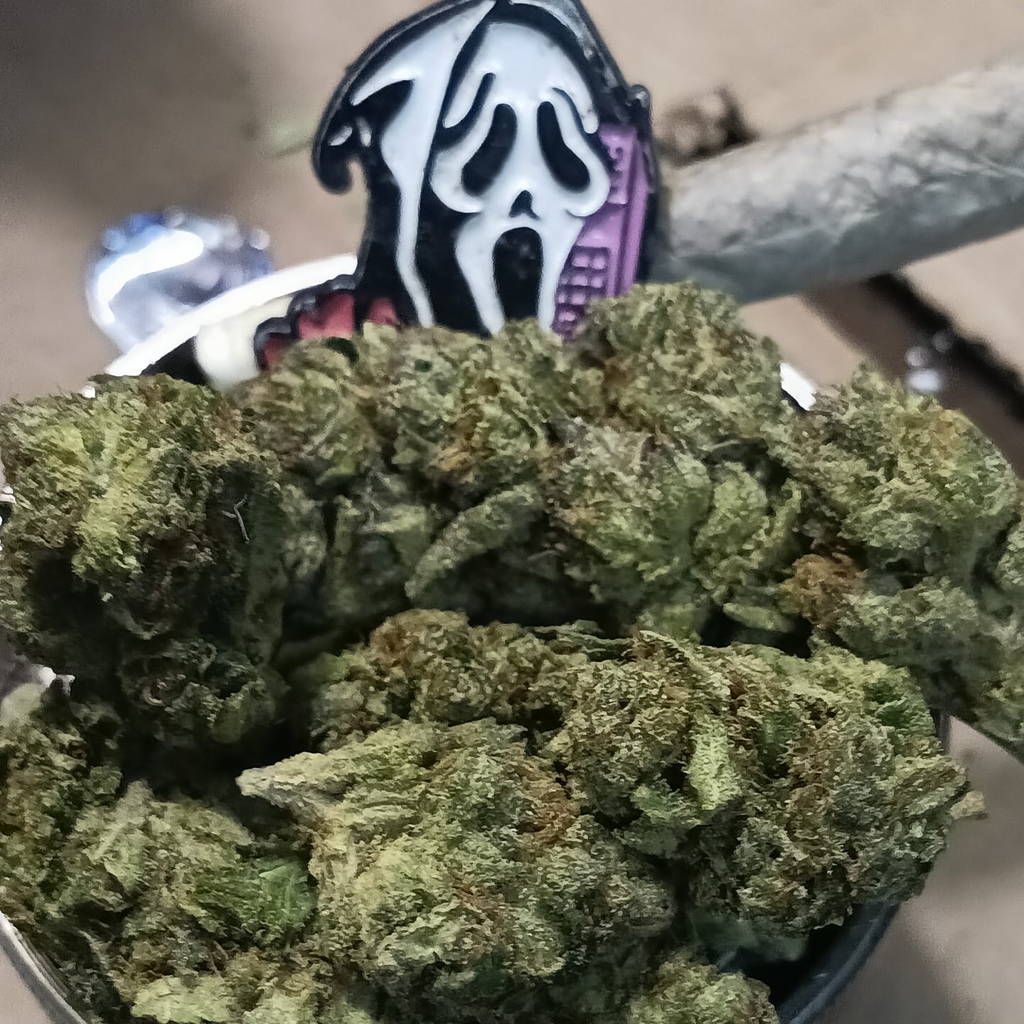 Customer photo review of Banana Pie