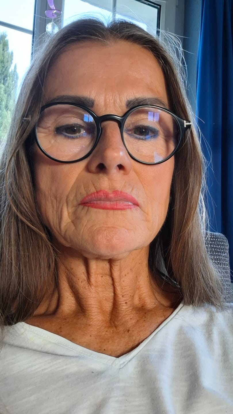 Customer photo review of Anti-Aging Set No.4