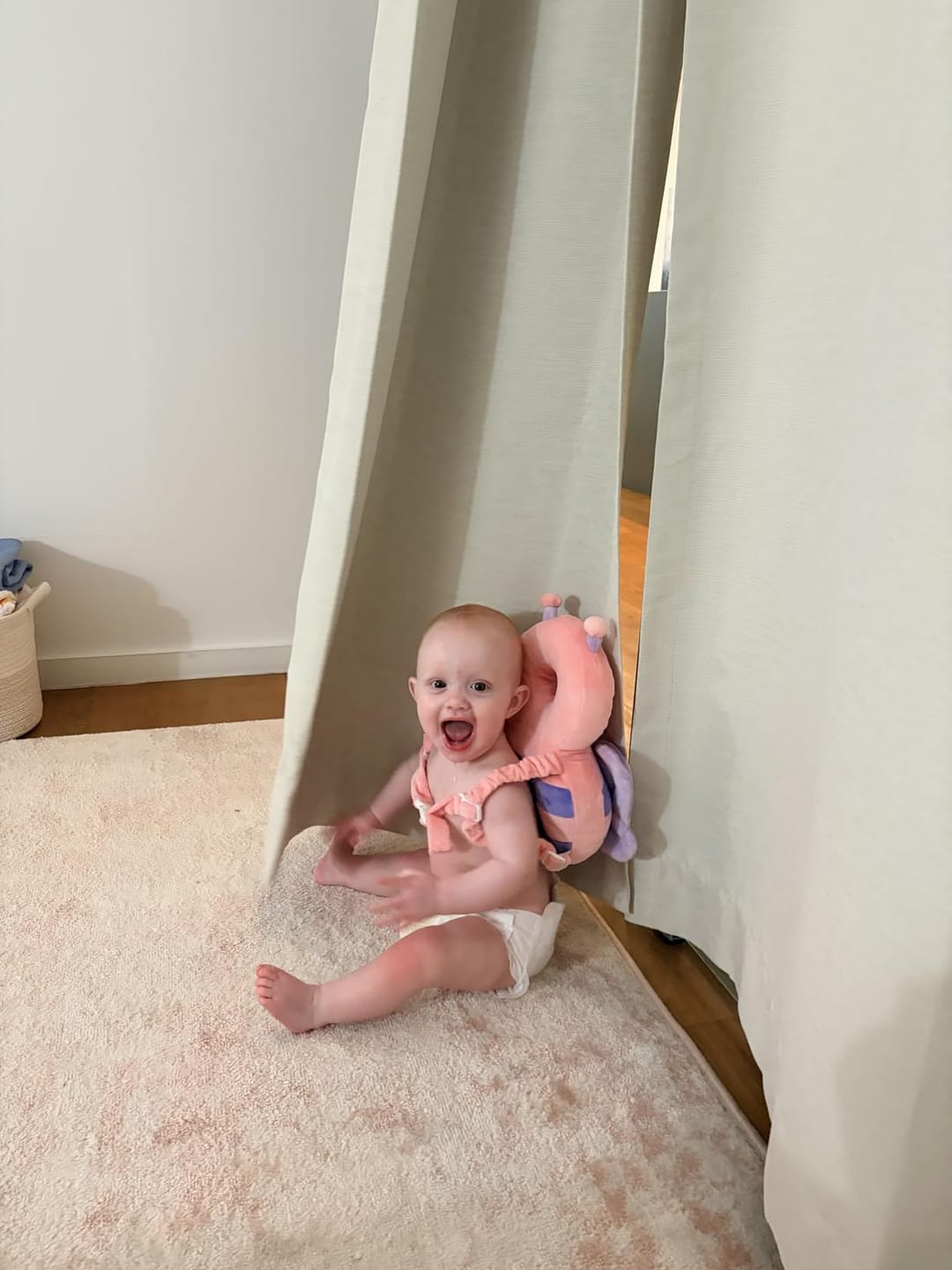 Customer photo review of Ashton TumbleBuddy™