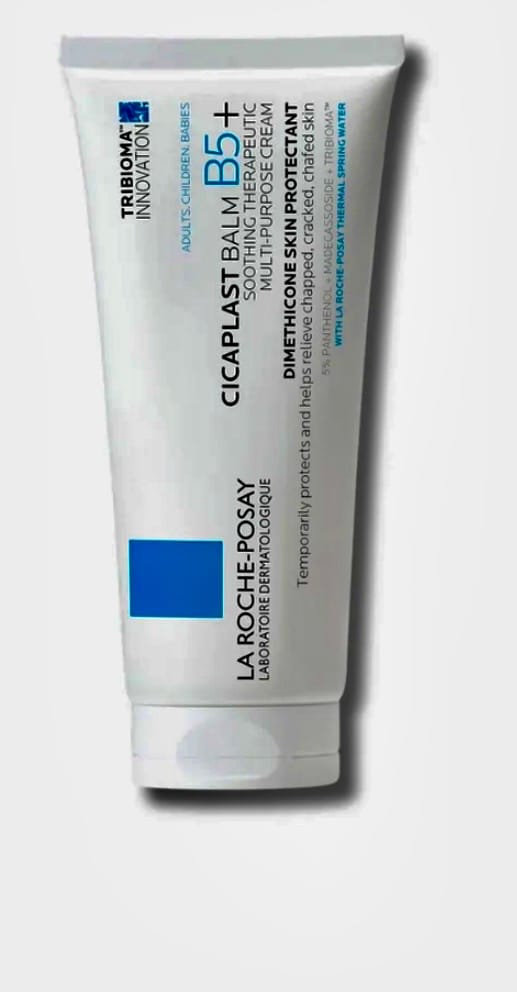 Customer photo review of Cicaplast Baume B5