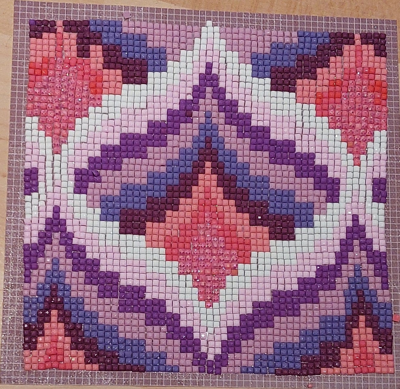 Customer photo review of FREESTYLE PATCH