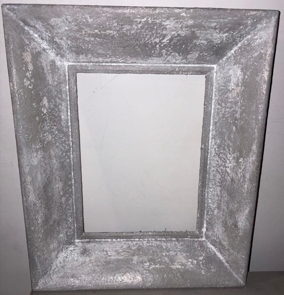 Customer photo review of Antiquing Glaze