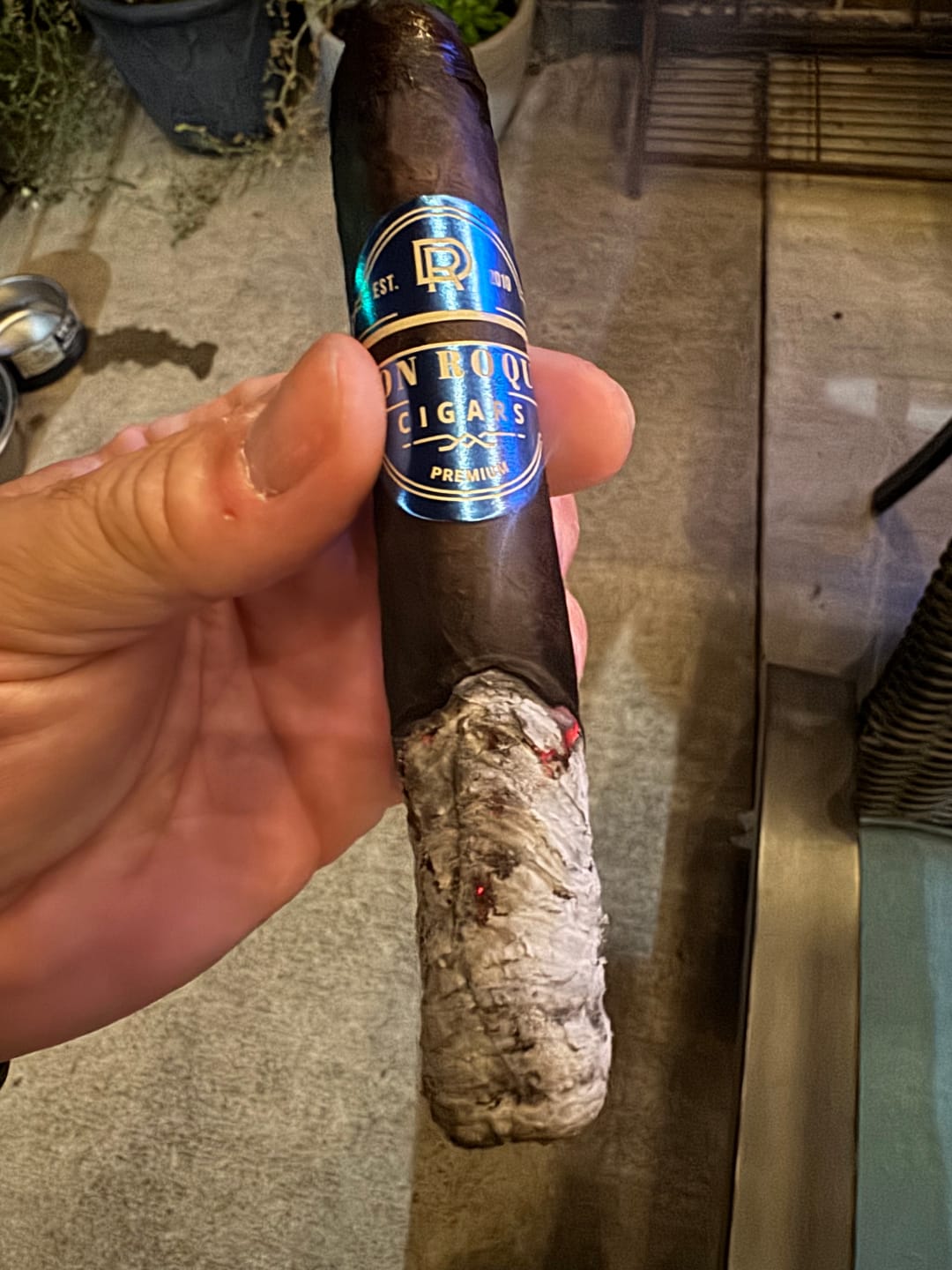 Customer photo review of FAT BOY'S