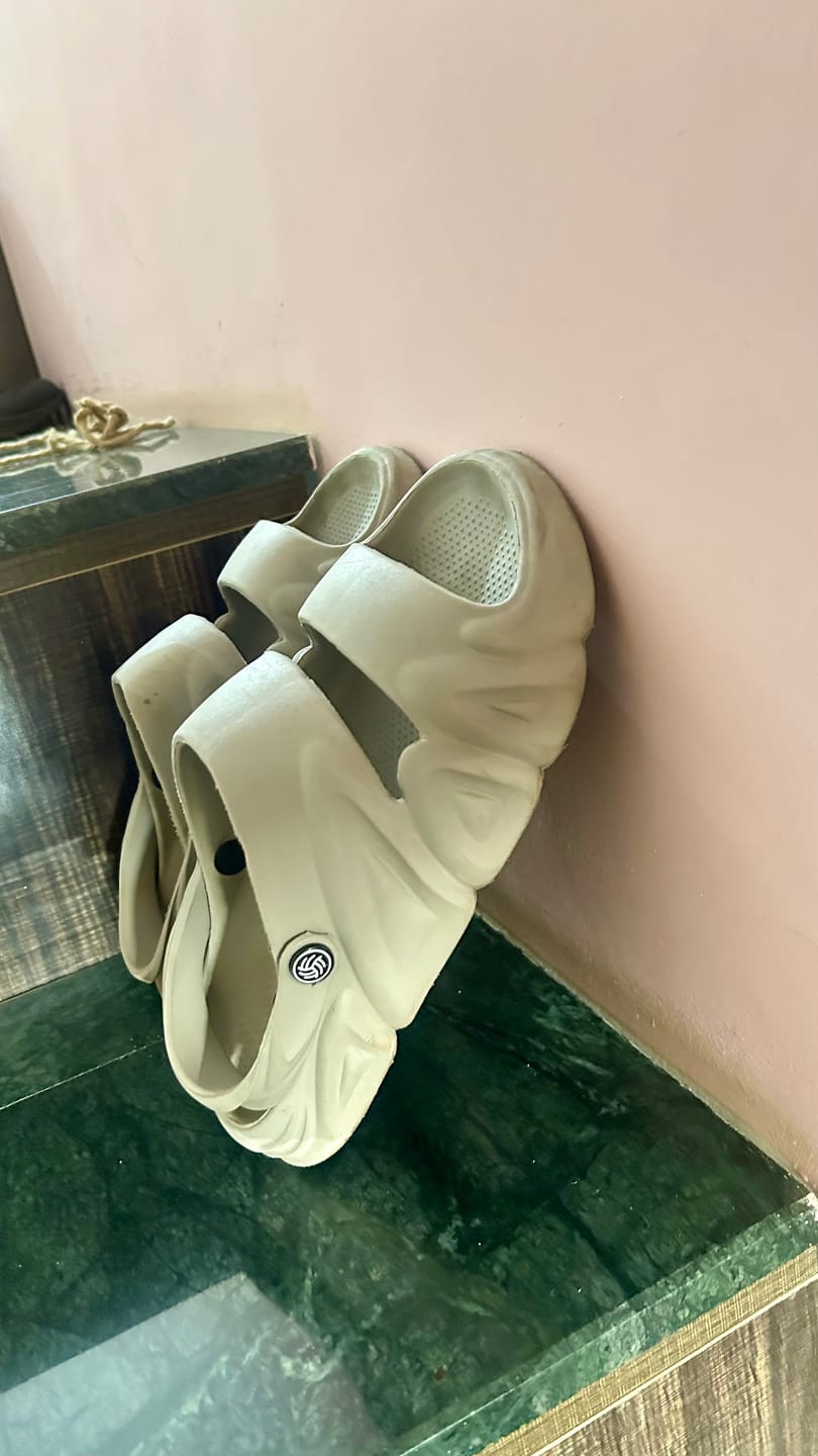 Customer photo review of Reactor Slides