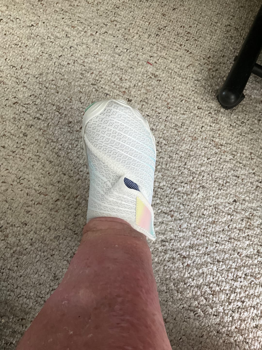 Customer photo review of Solyn
