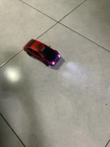 Customer photo review of Thrill Speeders™