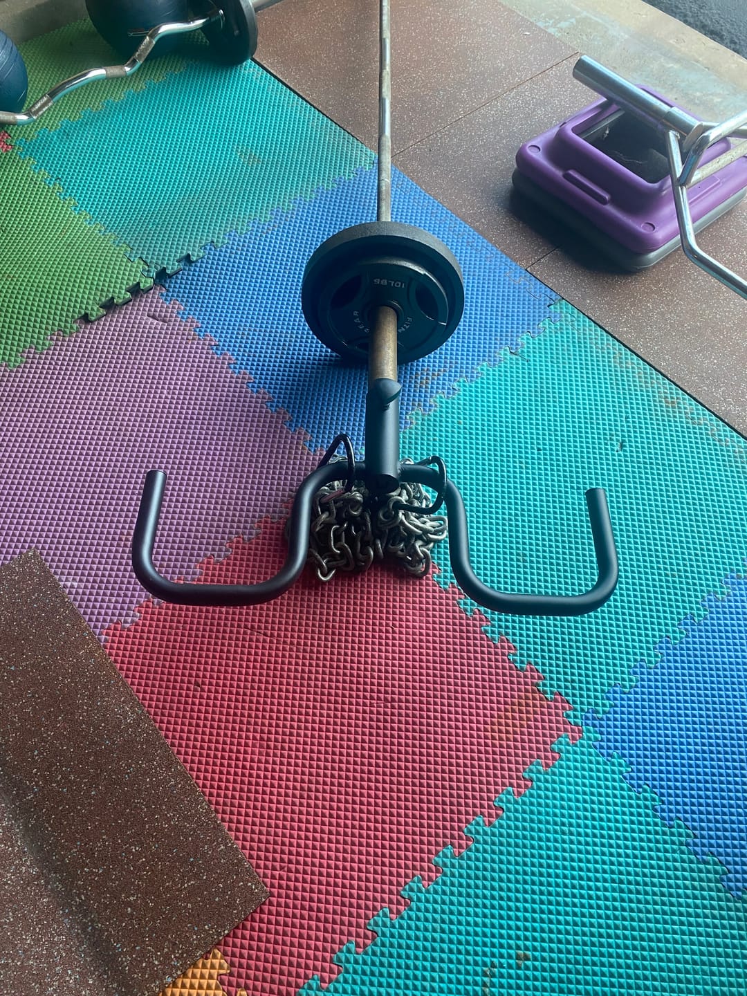 Customer photo review of Viking Press