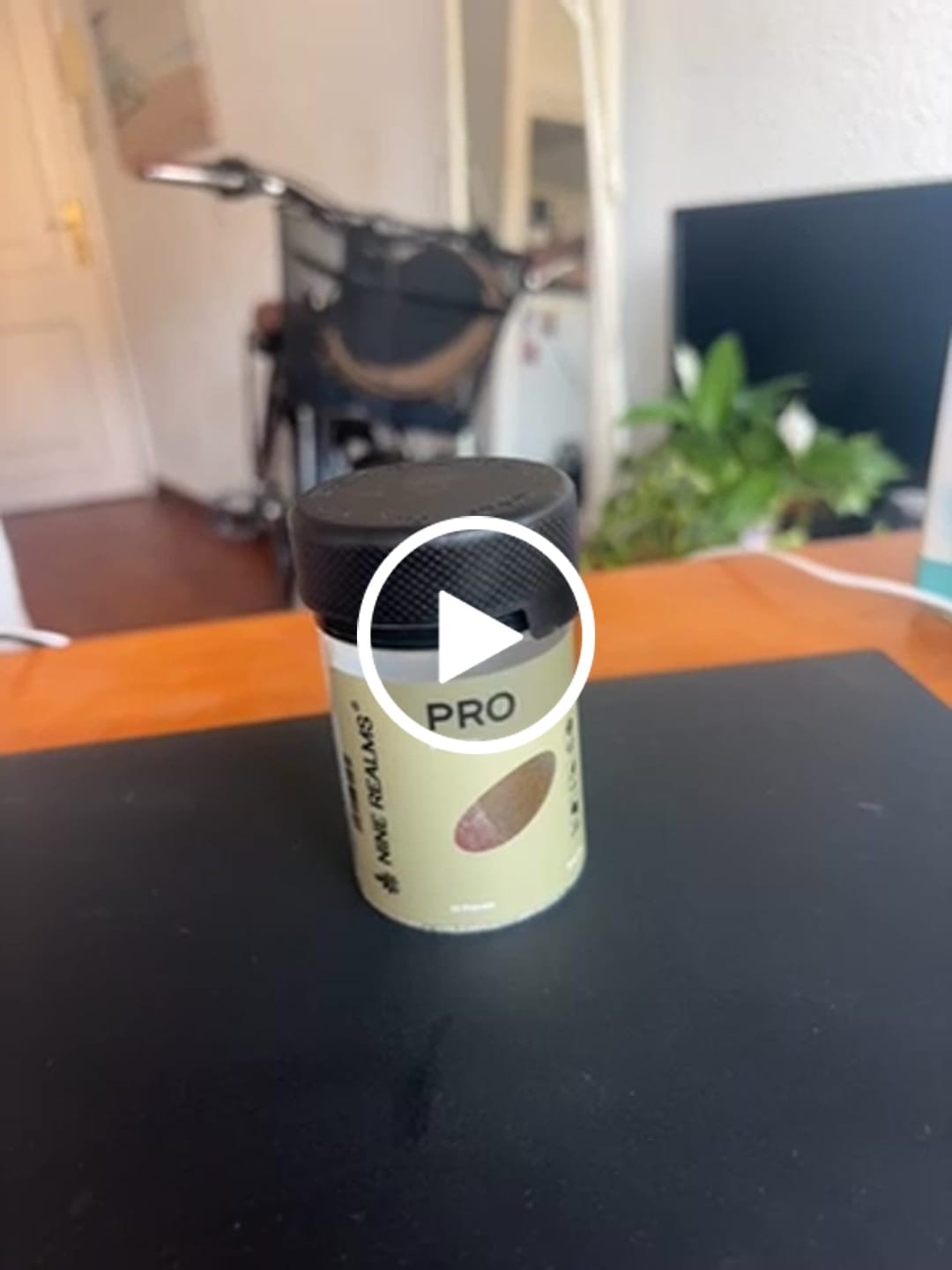 Customer video review of PRO Gummies