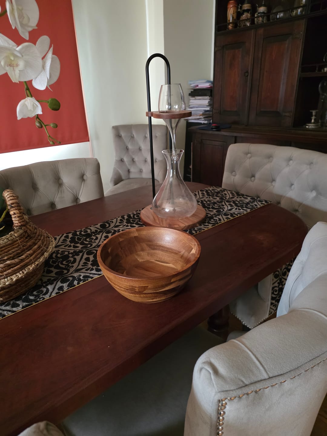 Customer photo review of Sakura Mosaic