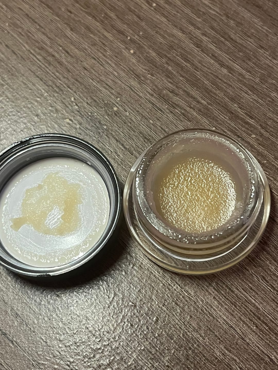 Customer photo review of Amnesia | THCA Badder