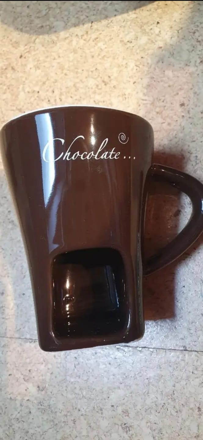 Customer photo review of Nova – SchokoMomente™