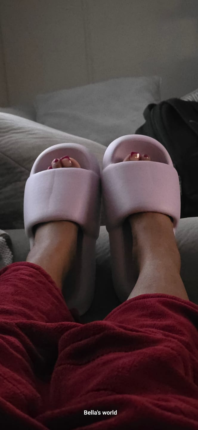 Customer photo review of Dream Slides