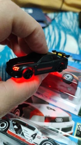 Customer photo review of Thrill Turbo's™
