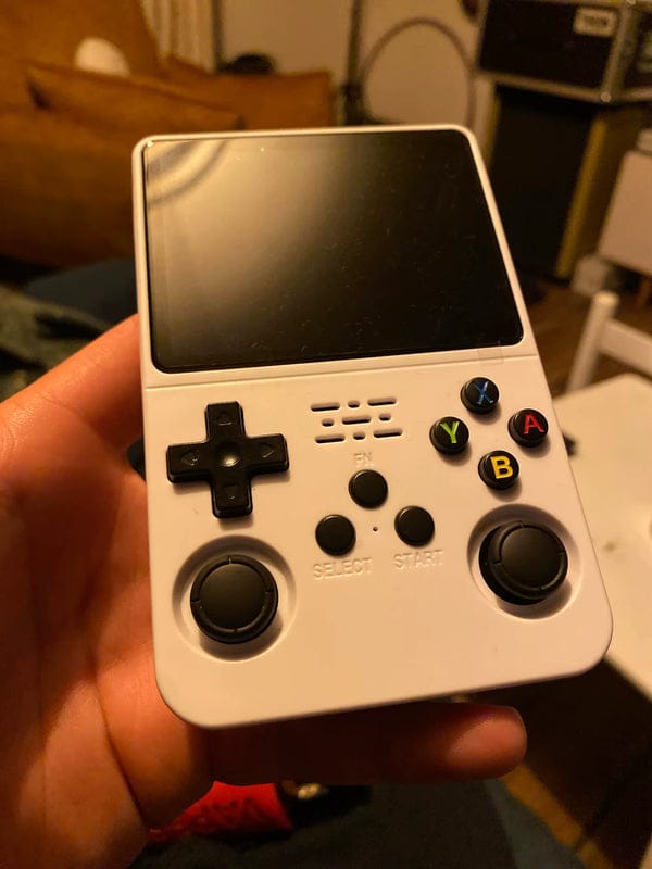 Customer photo review of New Apex Pocket
