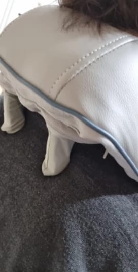 Customer photo review of AMOTEM™ TheraFlow 2.0
