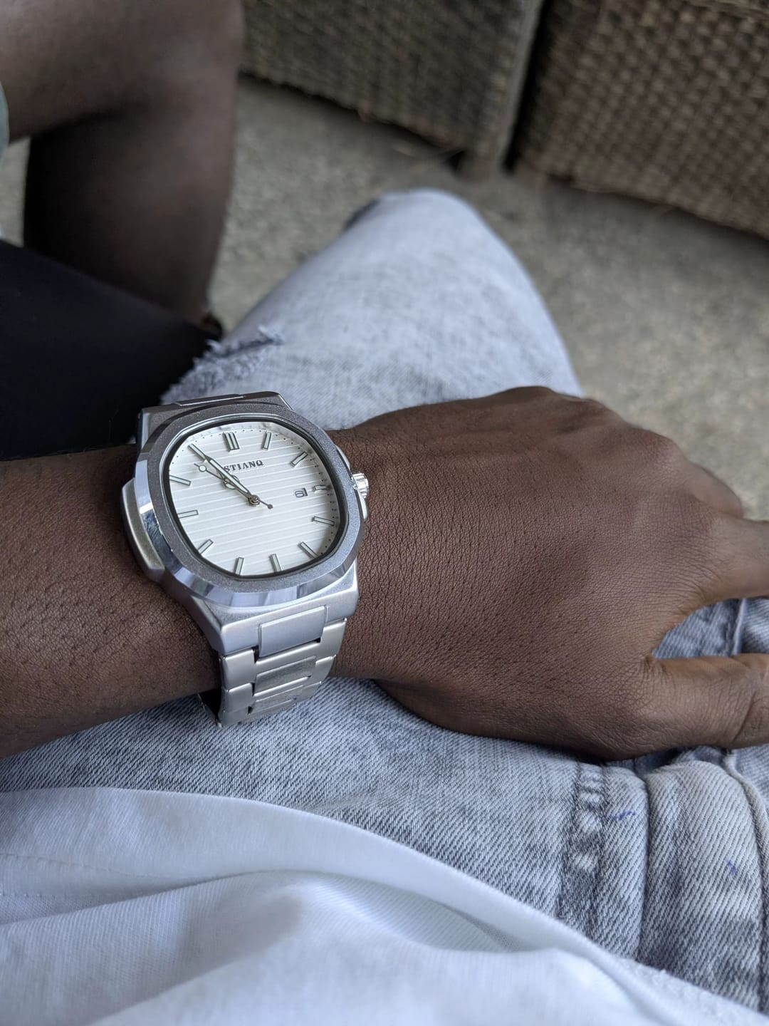 Customer photo review of Amorati Armano