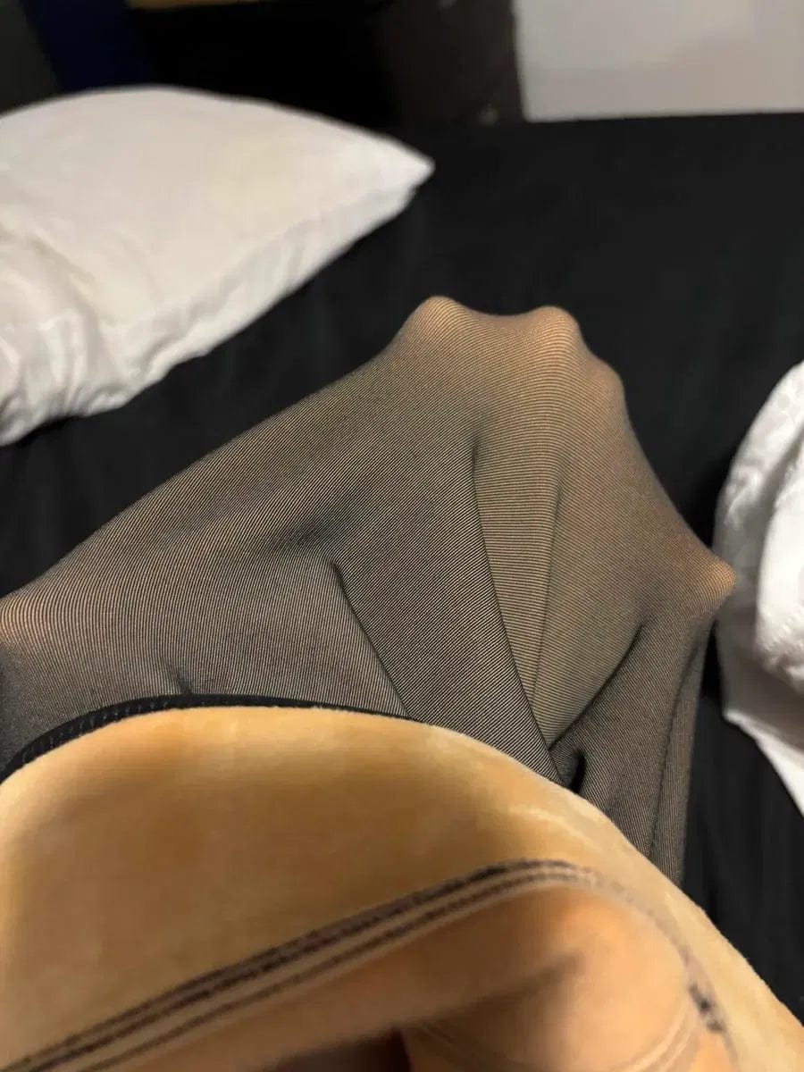 Customer photo review of Ironfit figurformende Fleece-Leggings