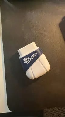 Customer photo review of CLANCY OBD2 DIAGNOSTIC TOOL