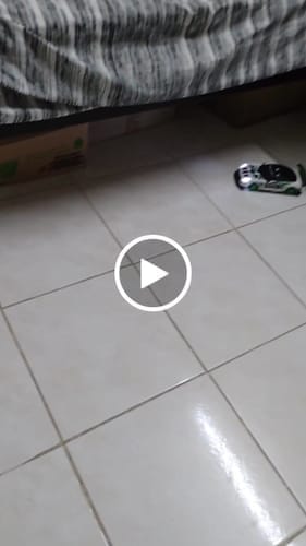 Customer photo review of Thrill Speeders™
