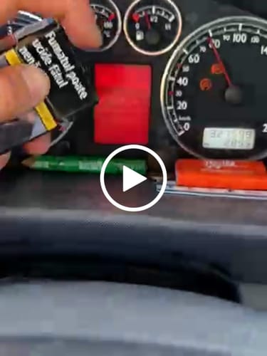 Customer video review of CALI MIX AAA+ – Premium Selection