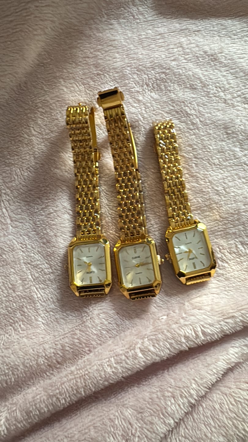 Customer photo review of CLAIRE DE MAINS