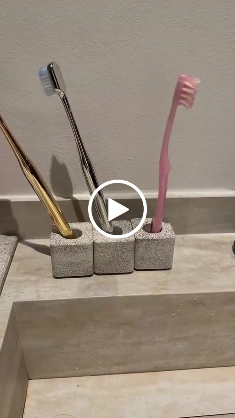 Customer video review of Diatomite Homeware