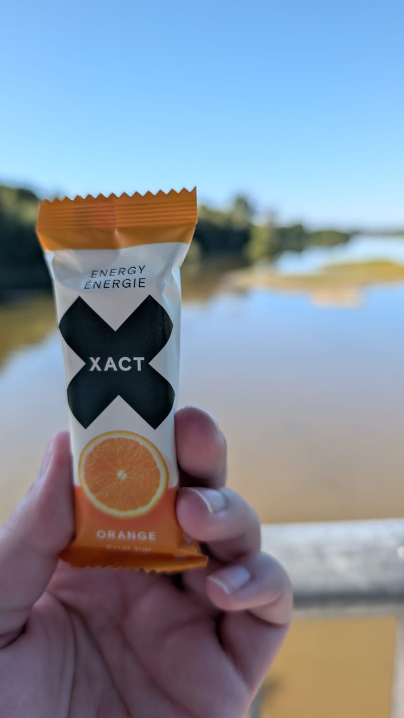 Customer photo review of Taster Packs