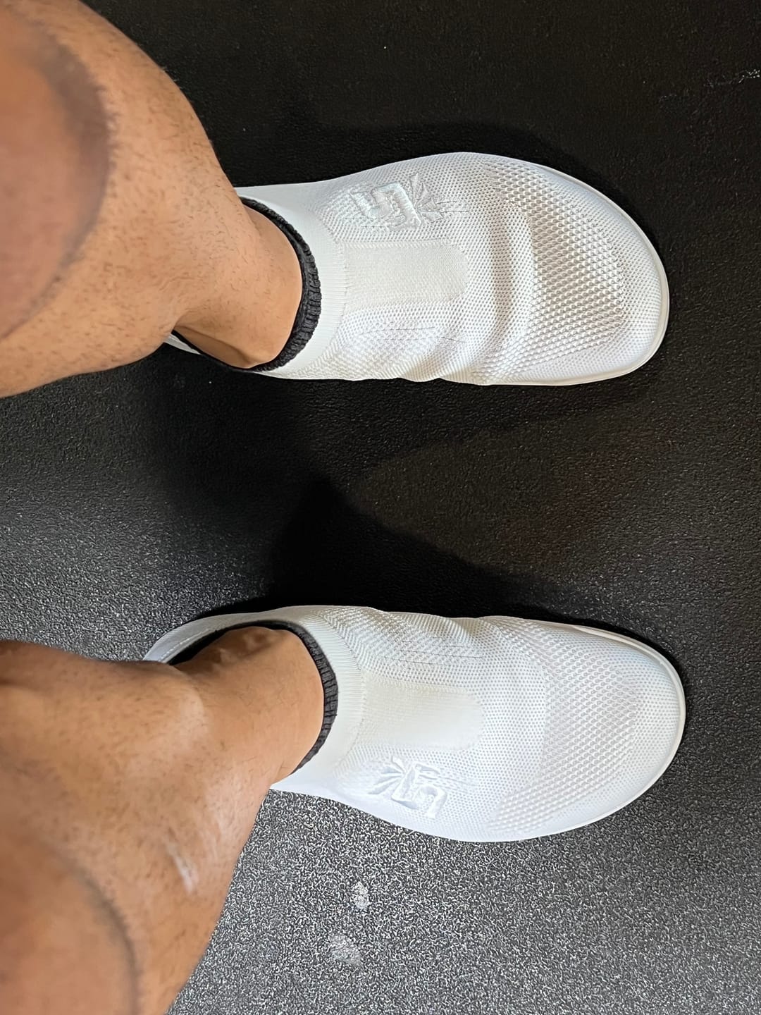 Customer photo review of THE OTISHI 2.0 "Andes Snow"