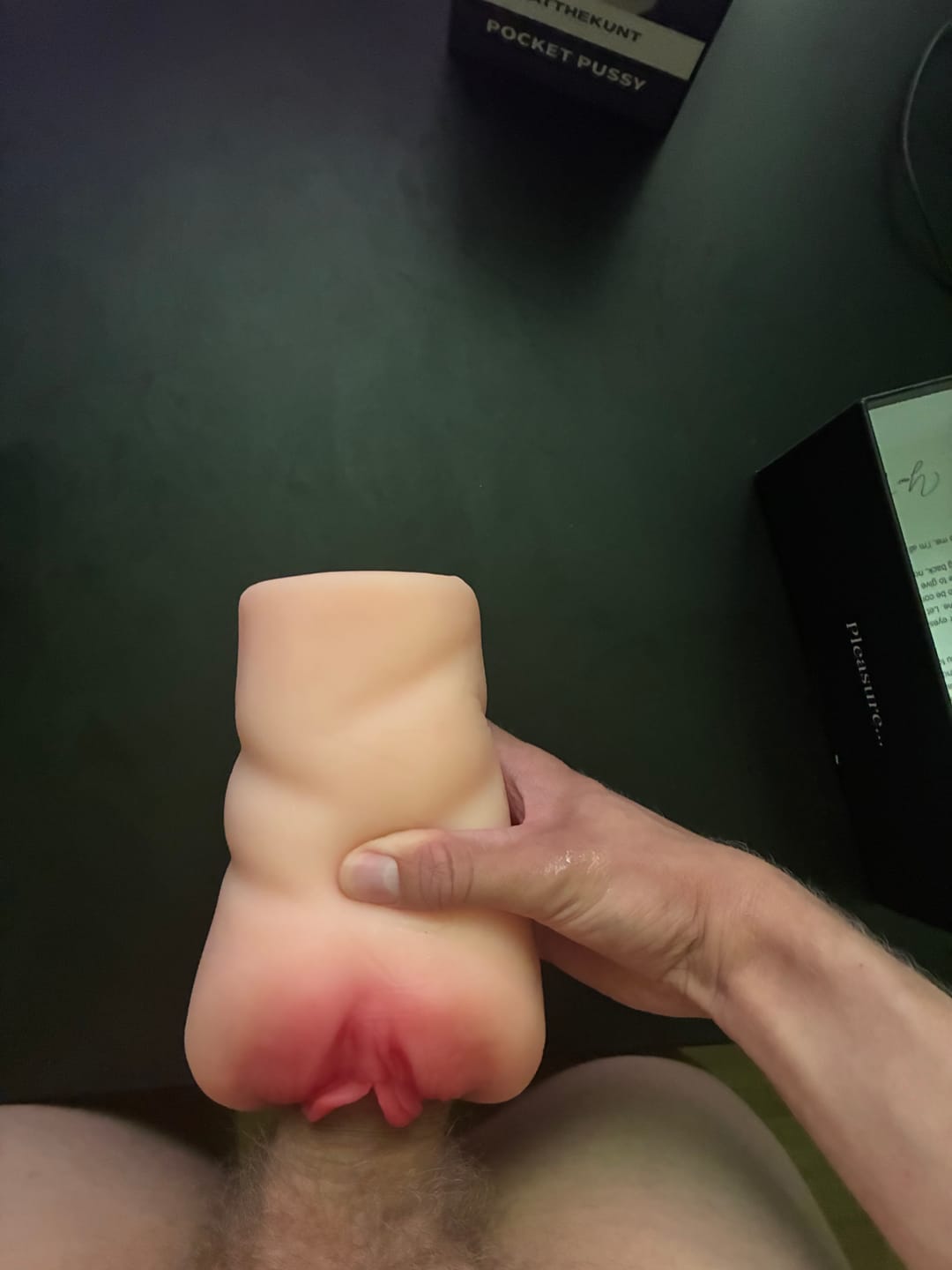 Customer photo review of Feel Katthekunt
