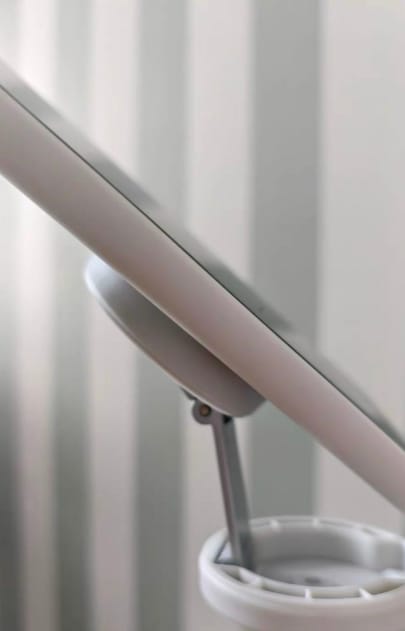 Customer photo review of MAGNOVA 360™ - Trépied magnétique multifonction pour smartphone