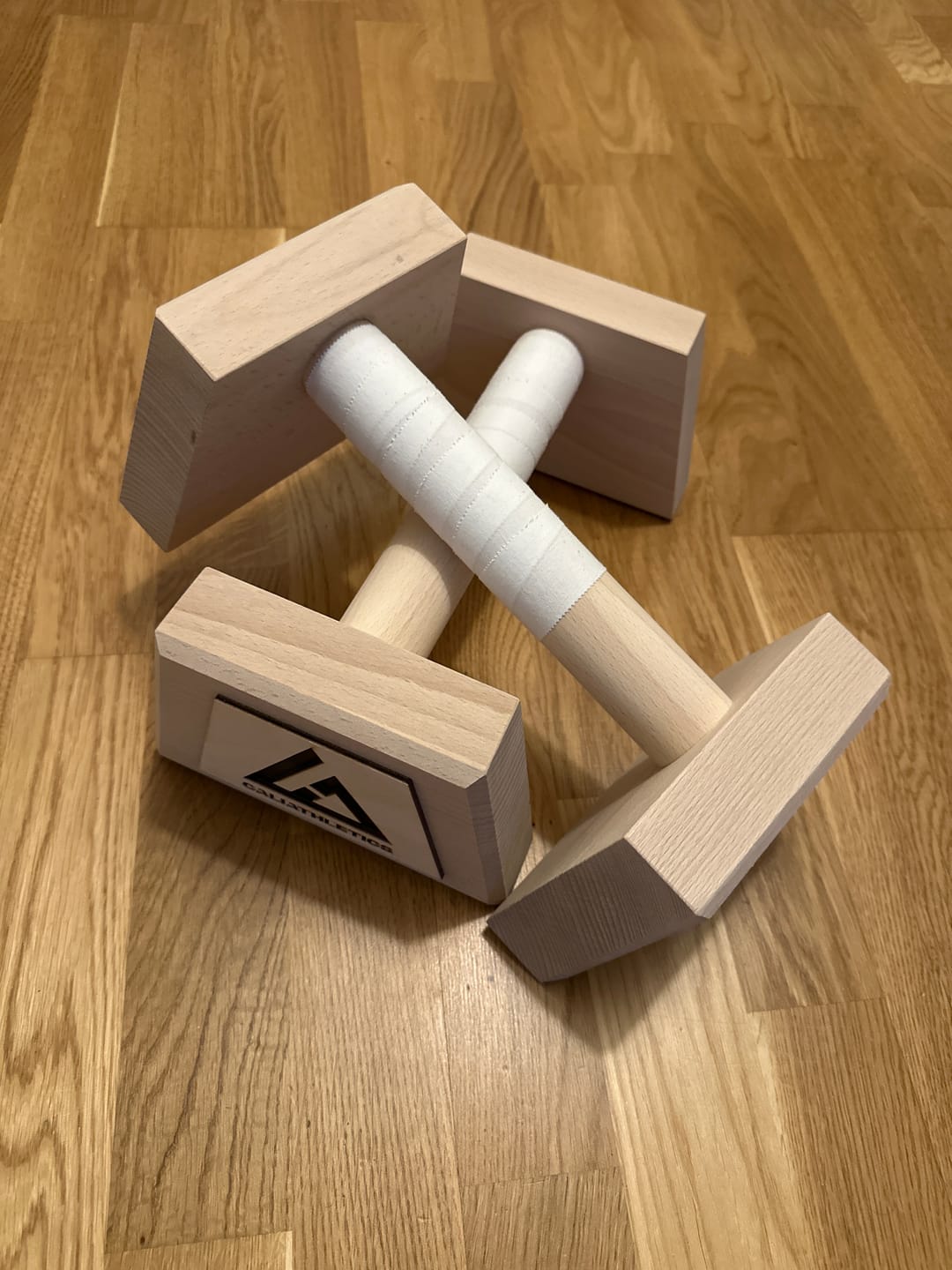 Customer photo review of Starting Set "Premium"