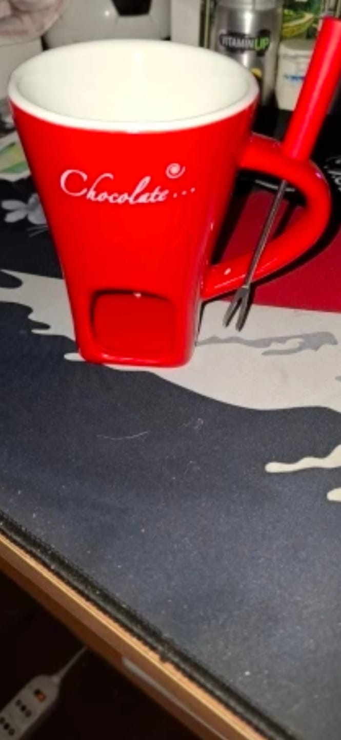 Customer photo review of Nova – SchokoMomente™