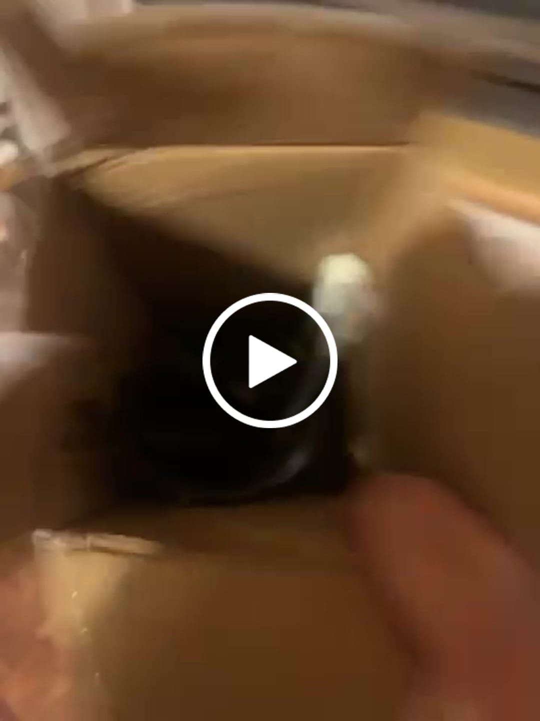 Customer video review of 2 in 1 Oil Dispenser