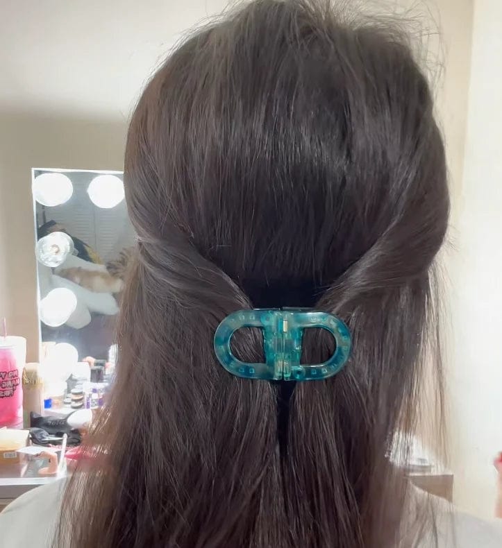 Customer photo review of Klip "D" - Pince magnétique