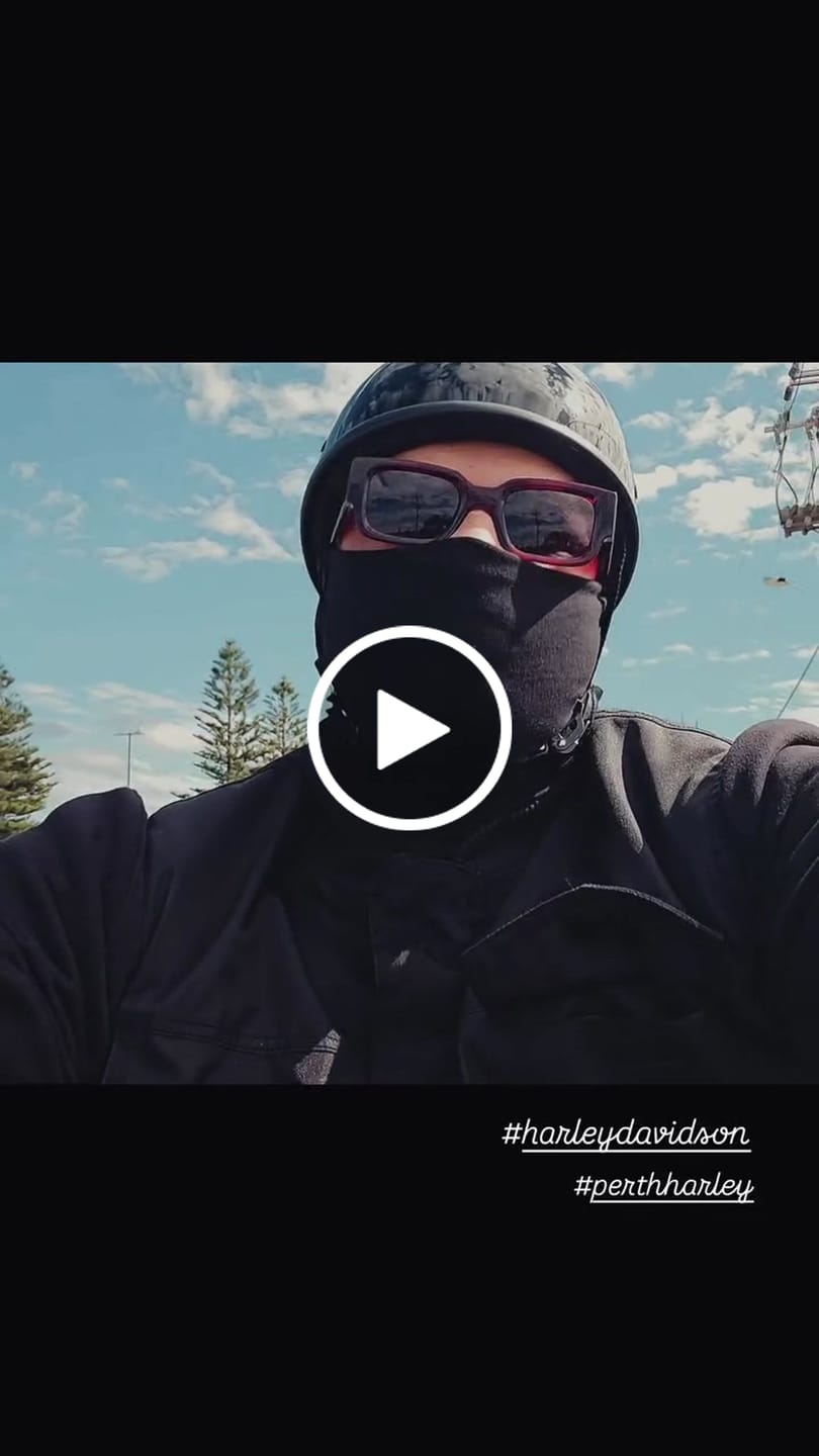 Customer video review of Smallest Lightest SOA Beanie AS/NZ Helmet - Gloss Black