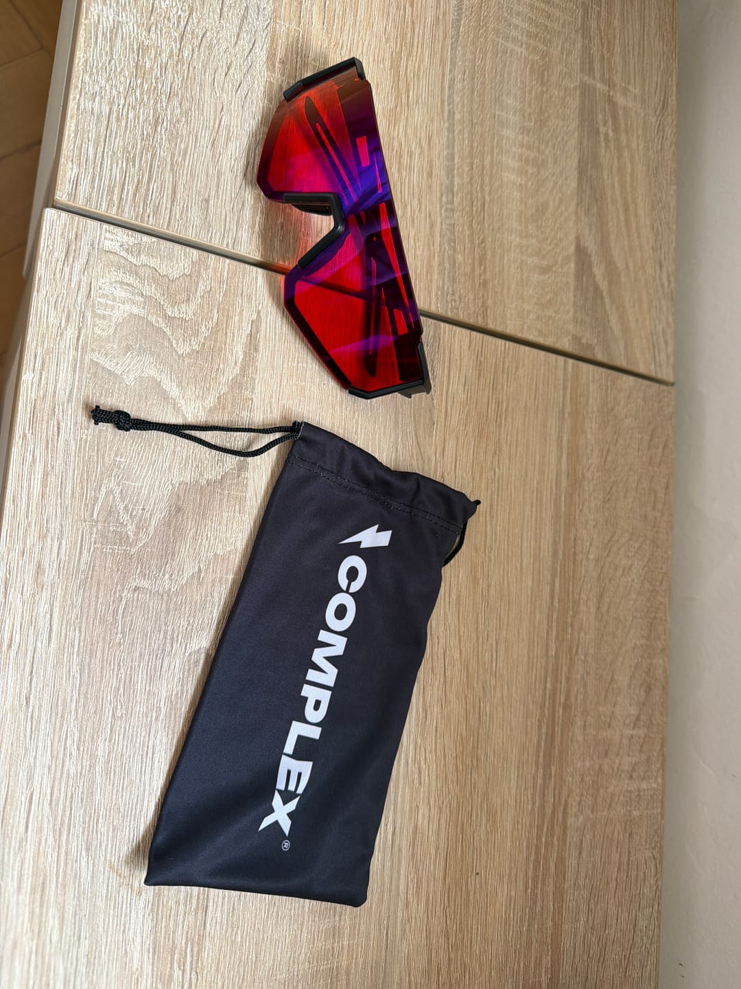 Customer photo review of HyperX