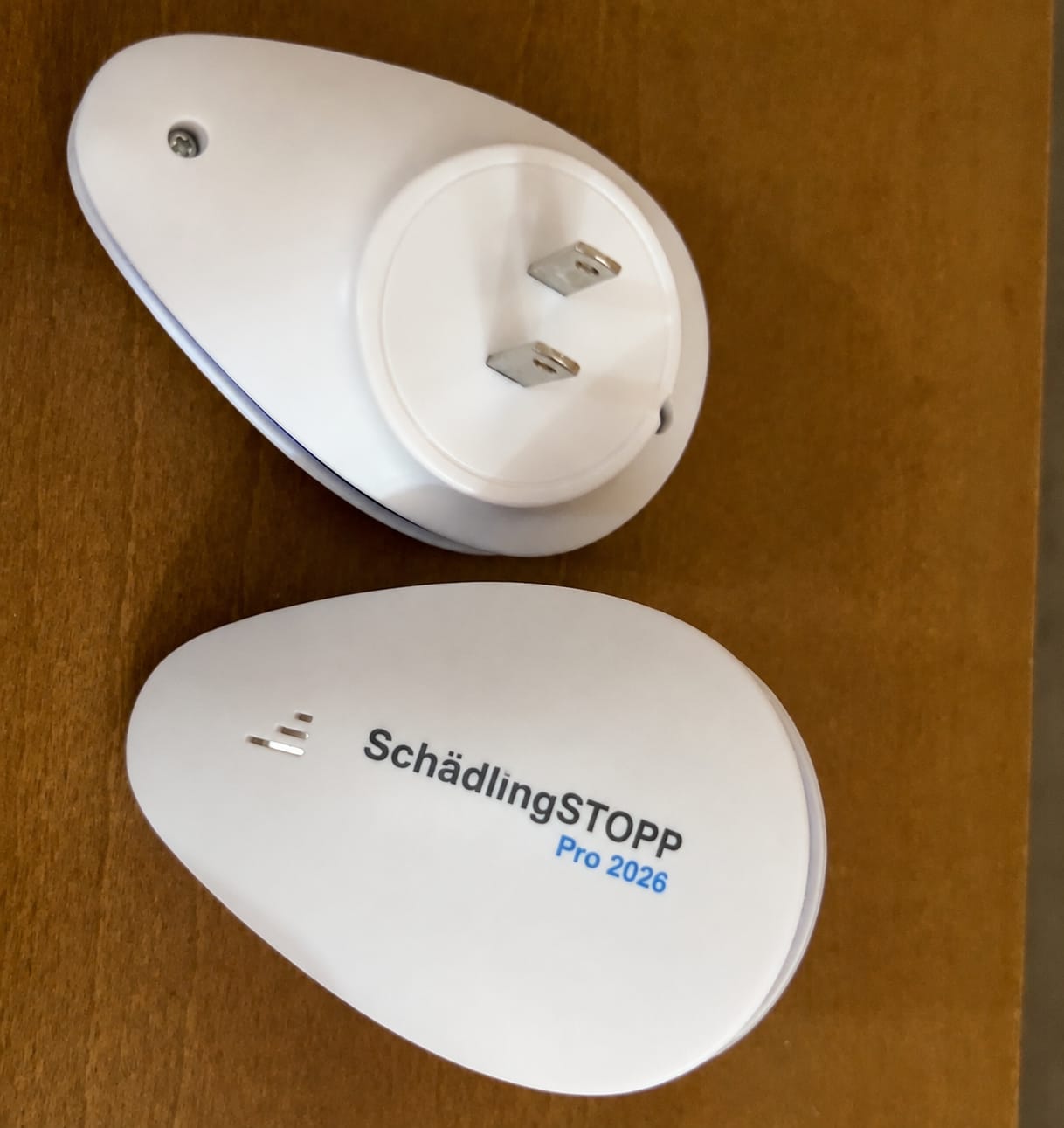 Customer photo review of SchädlingSTOPP Pro 2026 – Wanzen & 40+ Schädlinge endgültig loswerden