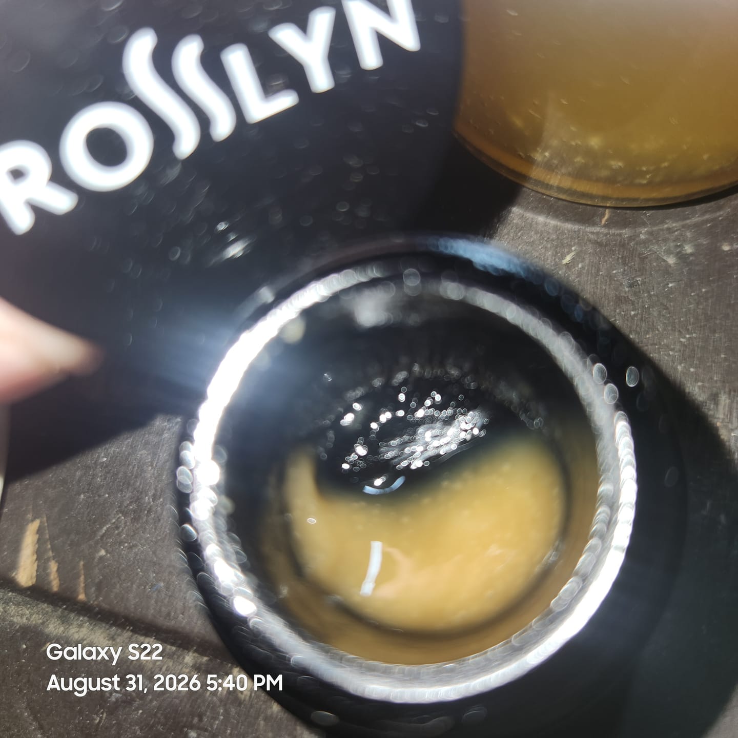 Customer photo review of Jelly Rancher (Craft Wash)