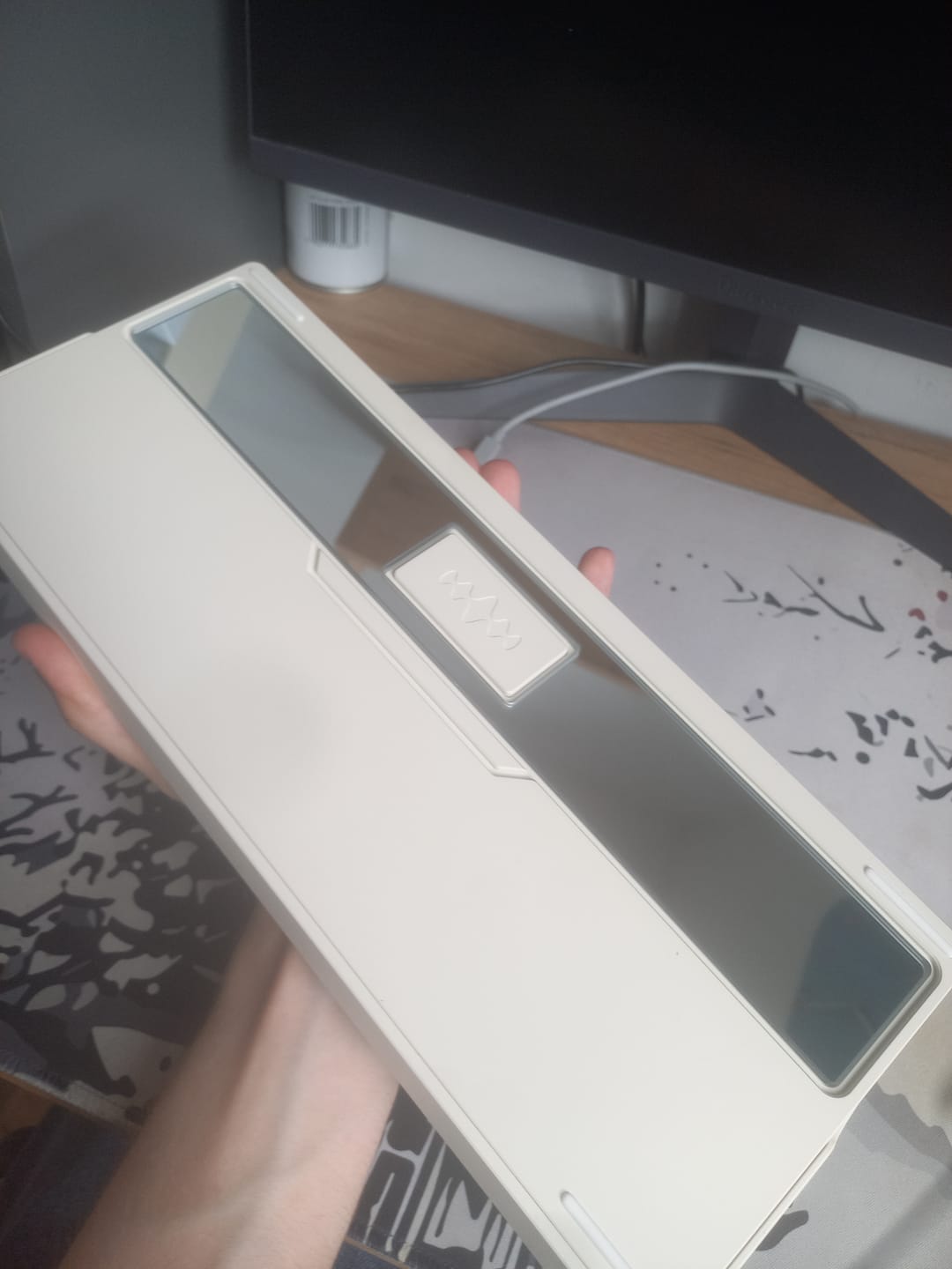 Customer photo review of PMO - WAVE75 Mechanical Keyboard
