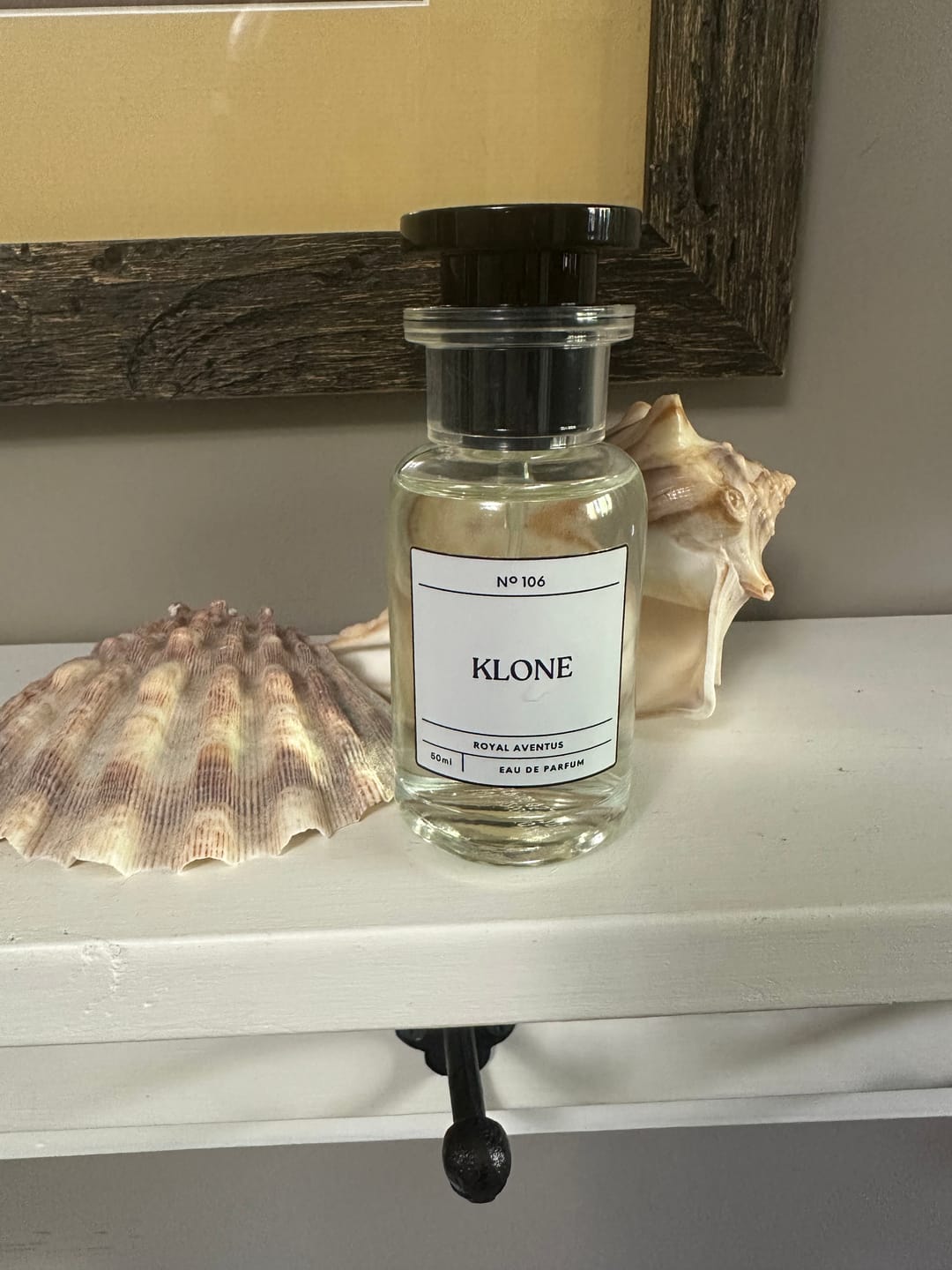 Customer photo review of Royal Aventus