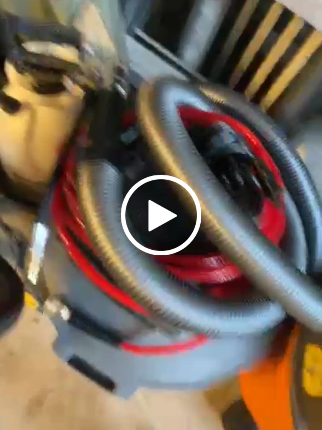 Customer video review of BetterExtractor™ Hose Kit