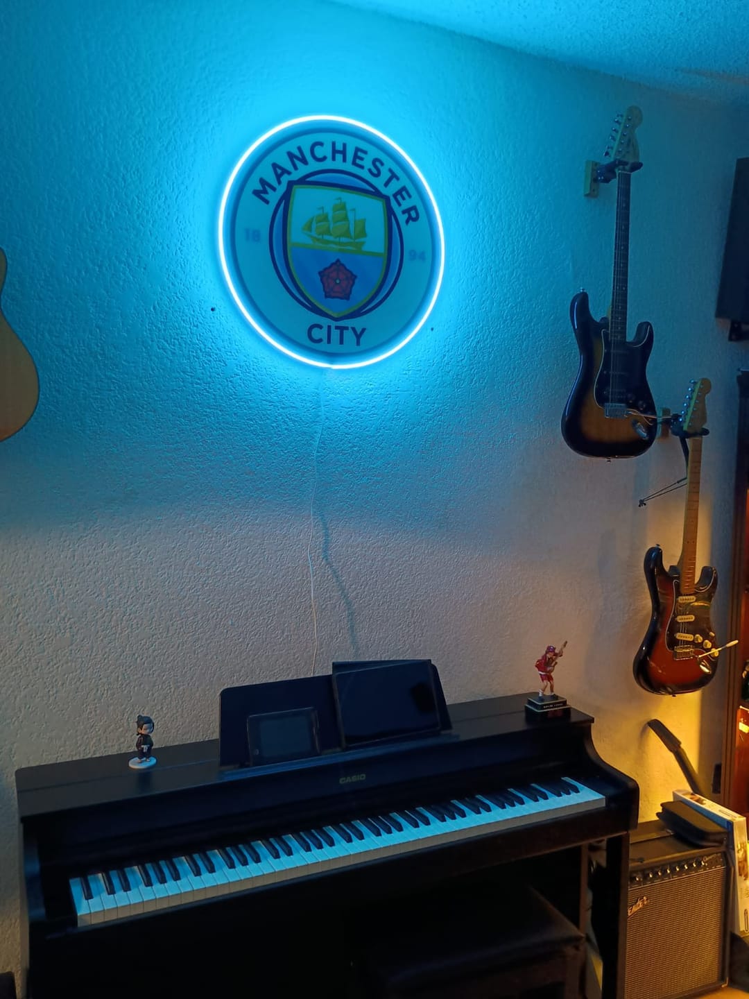 Customer photo review of Cuadro Memorablxs