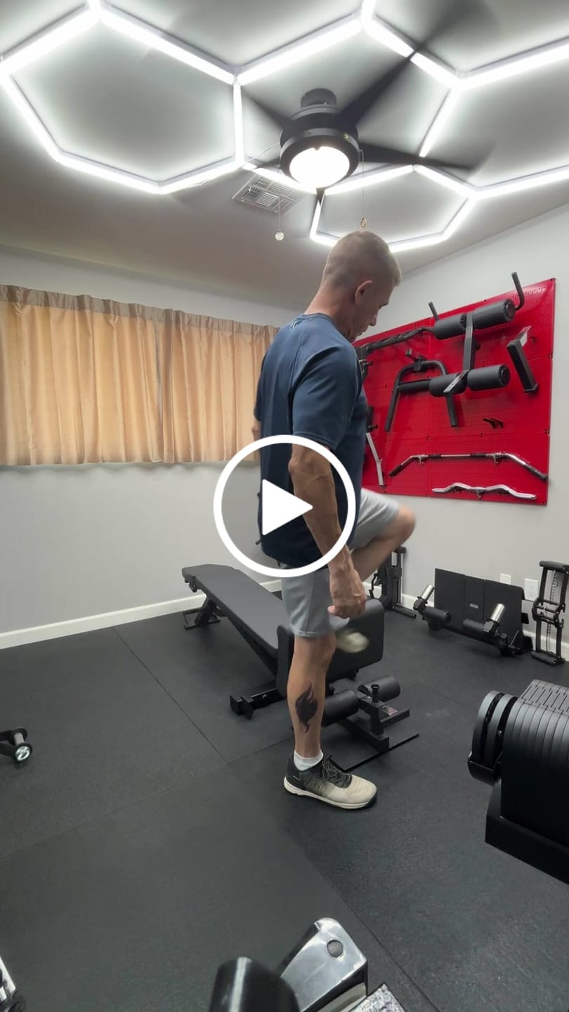 Customer video review of APEX MATRIX MACHINE