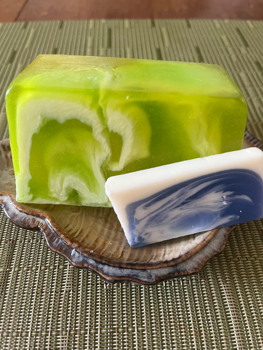 Customer photo review of Lemongras