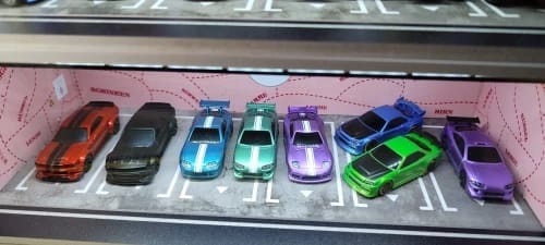 Customer photo review of Thrill Turbo's™