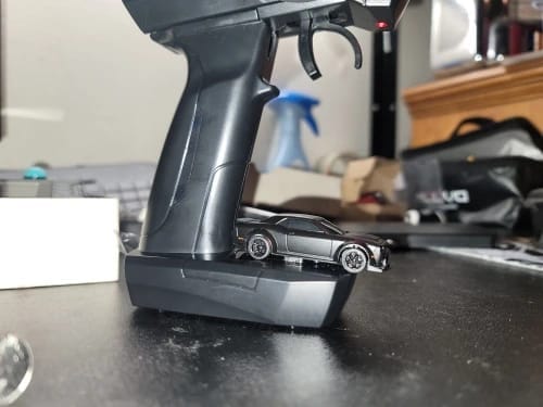 Customer photo review of T Turbo's