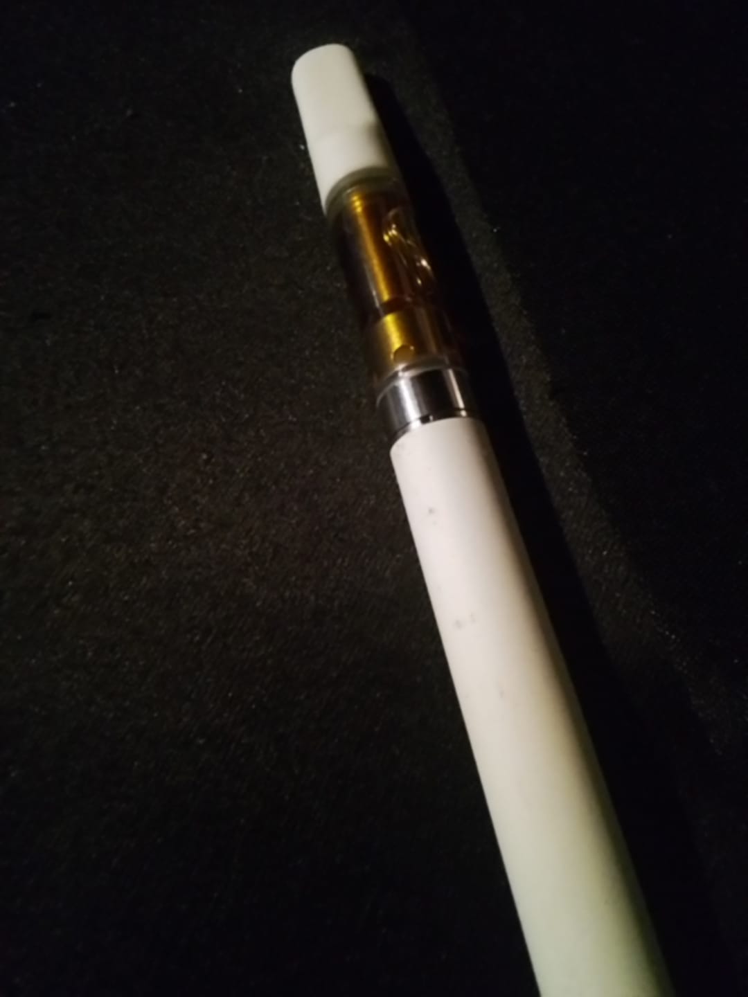 Customer photo review of Refresh Distillate 510 Cartridge – 1000mg
